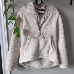 The North Face Fleece